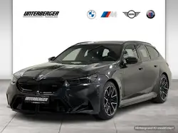 Bmw M5 Touring Vmax ACC 360 AHK B&W Pano