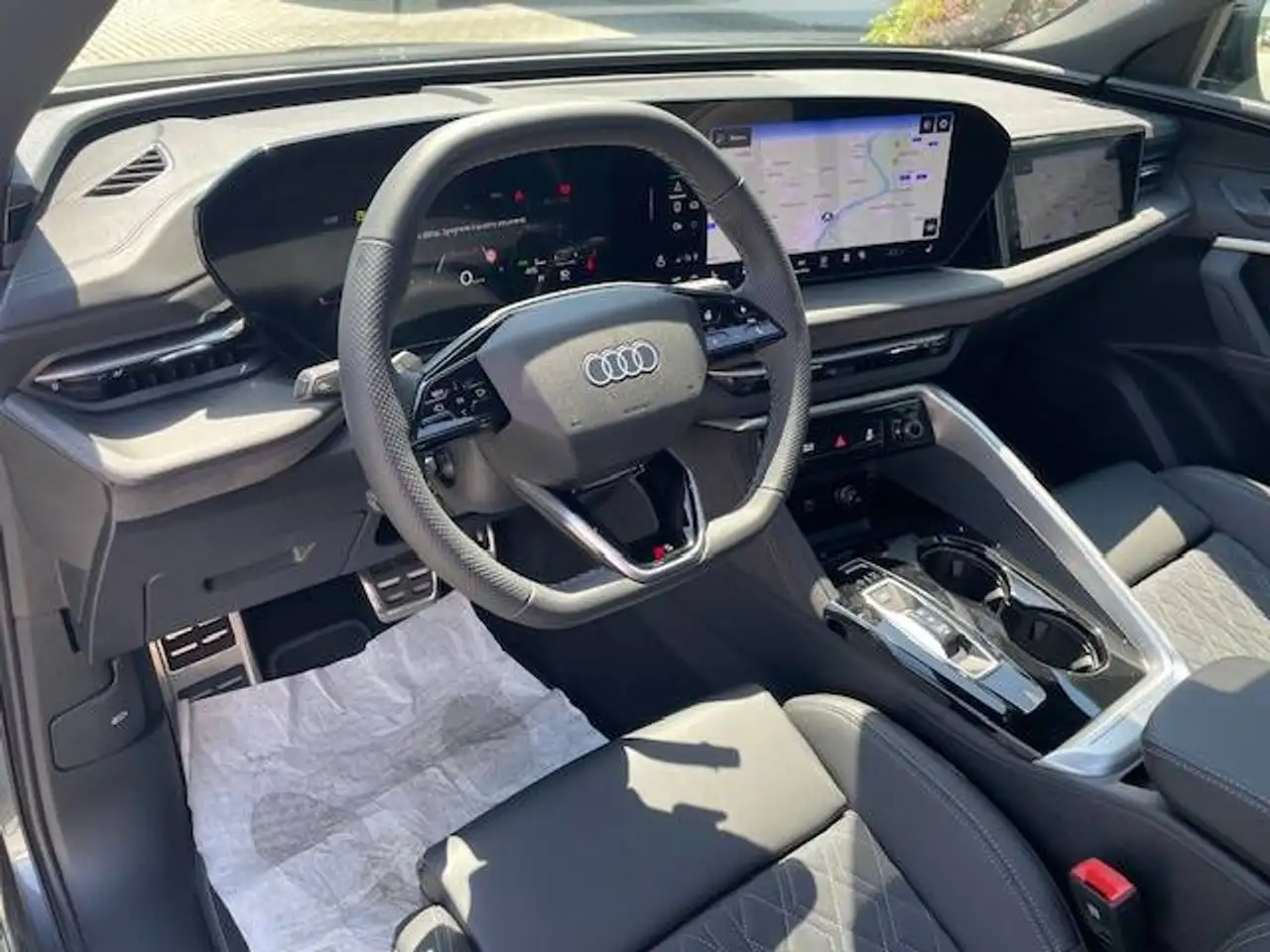 Audi Q5 2026