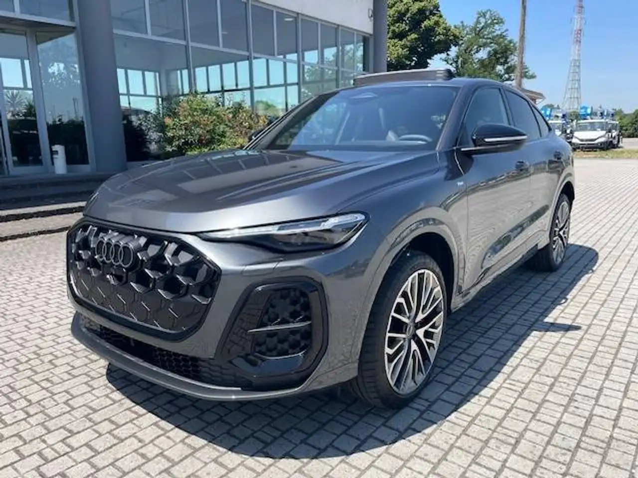 Audi Q5 2026