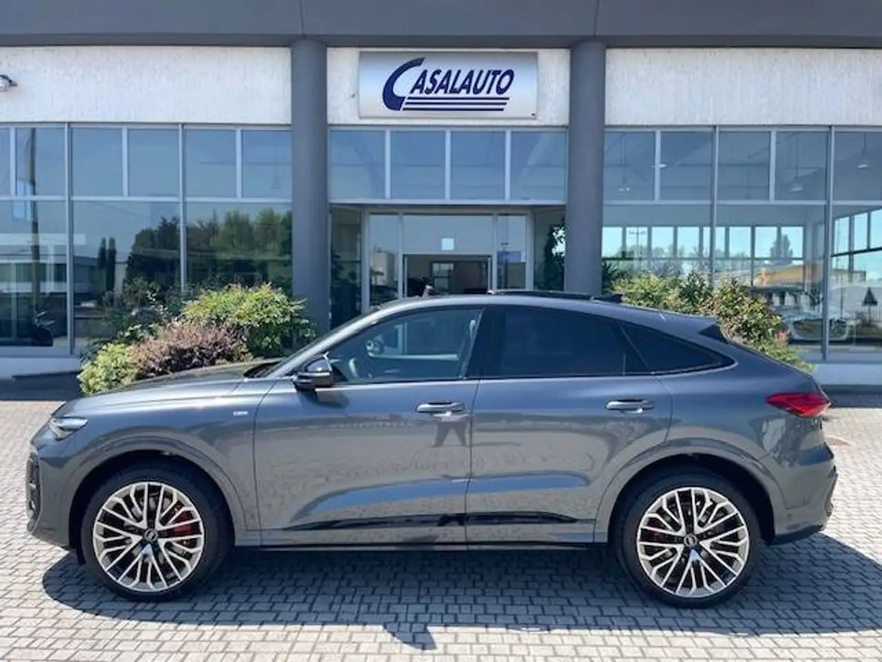 Audi Q5 2026
