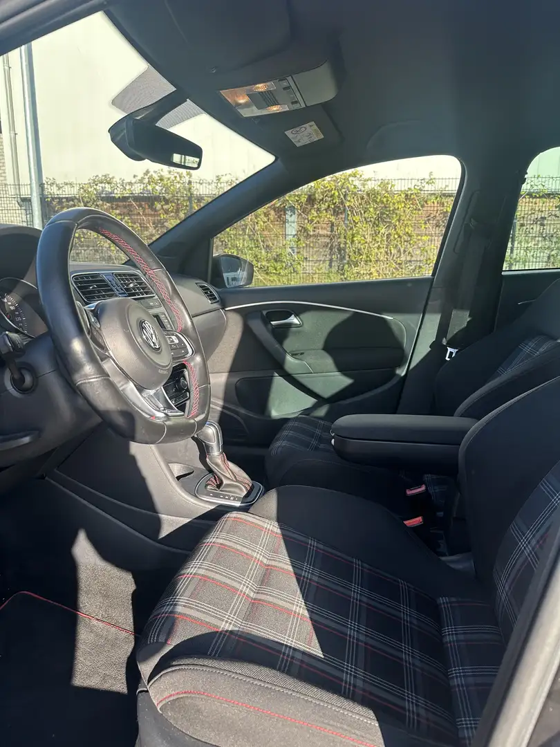 Volkswagen Polo GTI 1.8 TSI 256pk DSG 2016 - 2