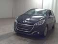 Peugeot 208 1.6 BlueHDi Allure LED-TFL PDC Tempomat Gris - thumbnail 2