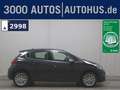 Peugeot 208 1.6 BlueHDi Allure LED-TFL PDC Tempomat Gris - thumbnail 1