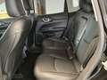 Jeep Compass S MHEV Kamera / Navi / LED / GJR / ACC Schwarz - thumbnail 14