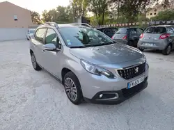 Peugeot 2008 Active