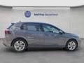 Volkswagen Golf VIII 1.5 TSI Life AHK GJR SHZ PDC ACC Grau - thumbnail 9