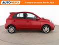 Nissan Micra 1.2 Acenta Rojo - thumbnail 7