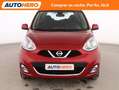 Nissan Micra 1.2 Acenta Rojo - thumbnail 9