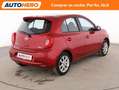 Nissan Micra 1.2 Acenta Rojo - thumbnail 6