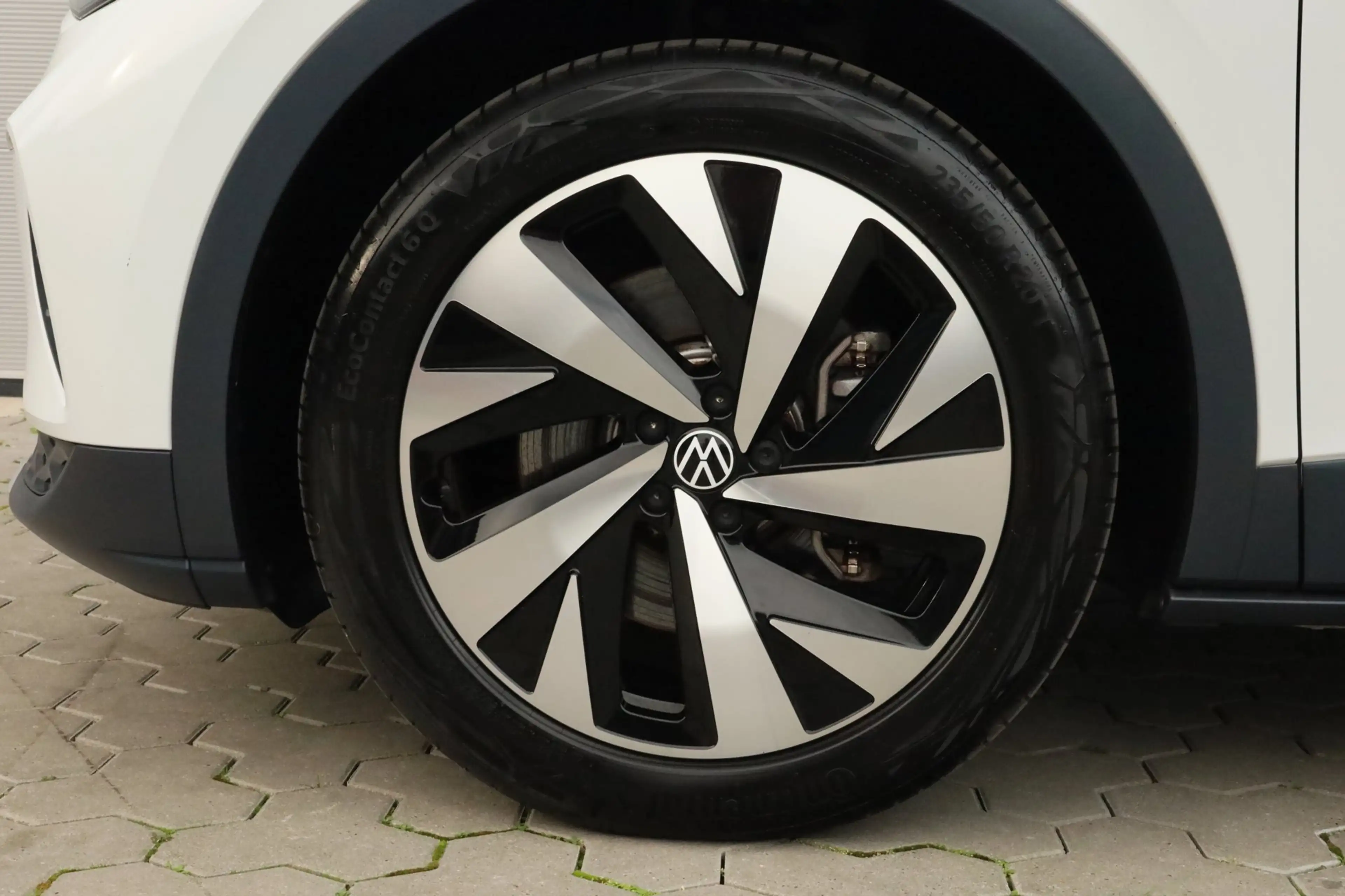 Volkswagen ID.4 1st Carplay Adaptief IQ Stoel- Stuurverwarming 77 — photo 10
