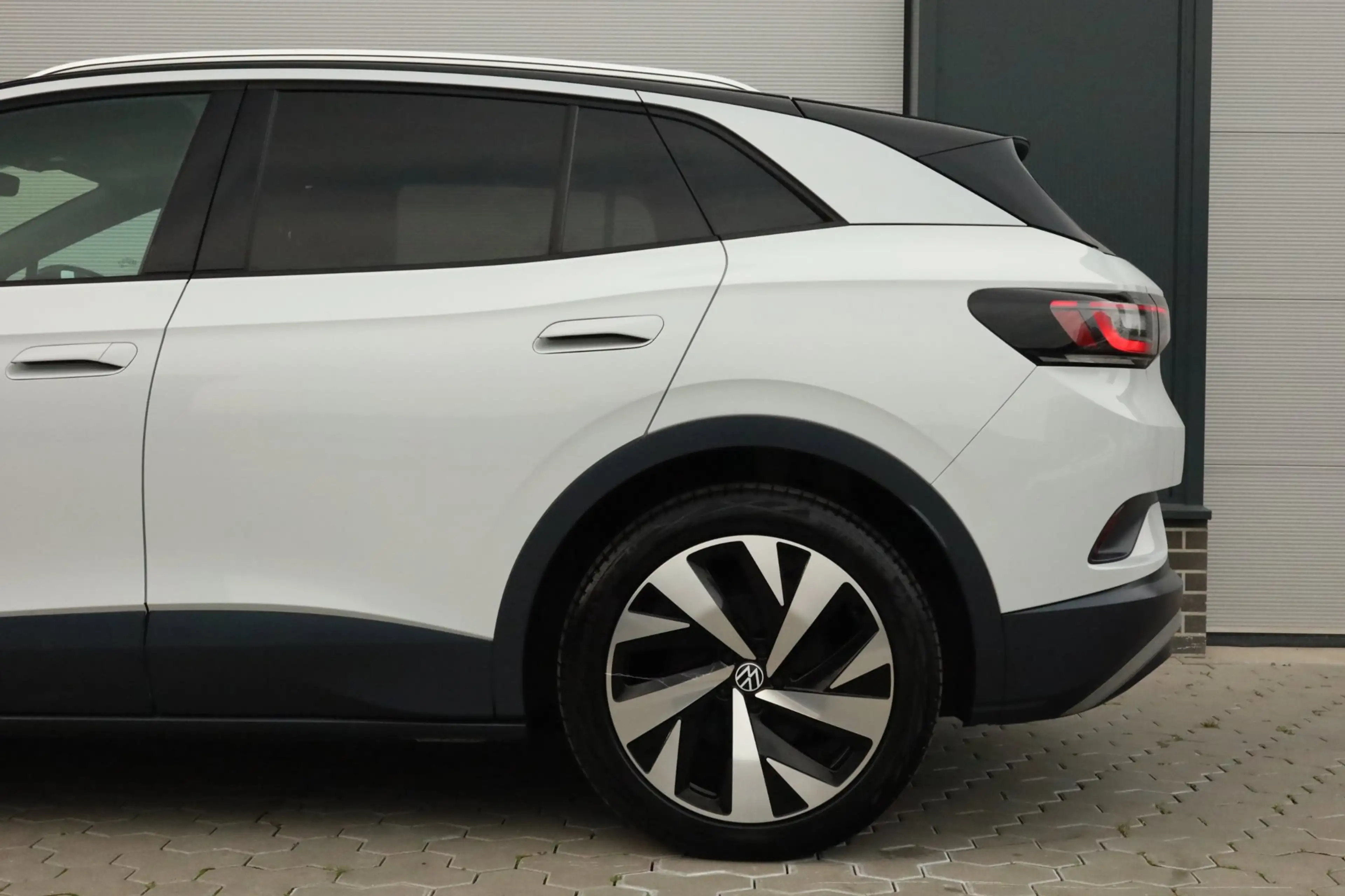 Volkswagen ID.4 1st Carplay Adaptief IQ Stoel- Stuurverwarming 77 — photo 7