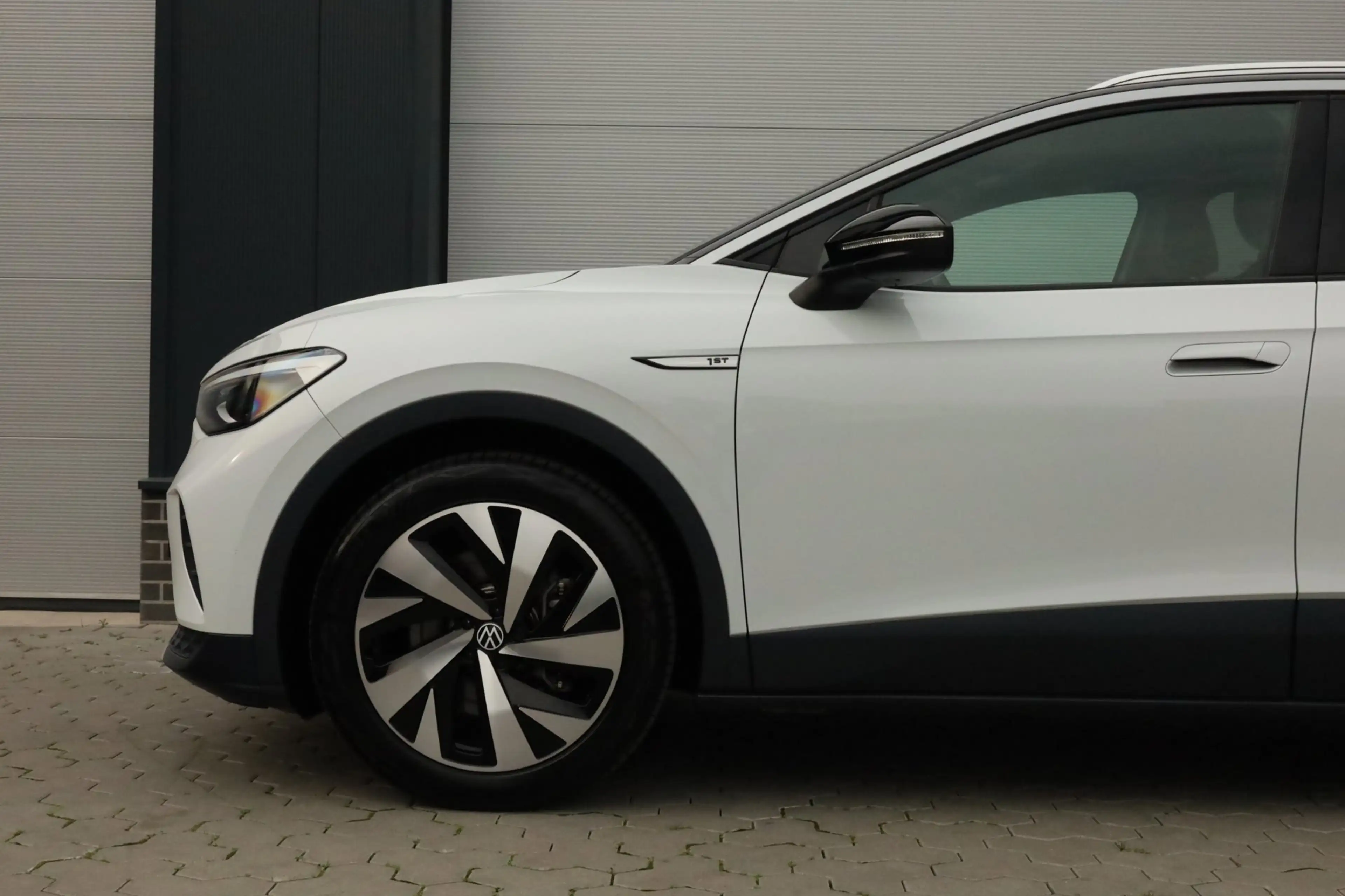 Volkswagen ID.4 1st Carplay Adaptief IQ Stoel- Stuurverwarming 77 — photo 6