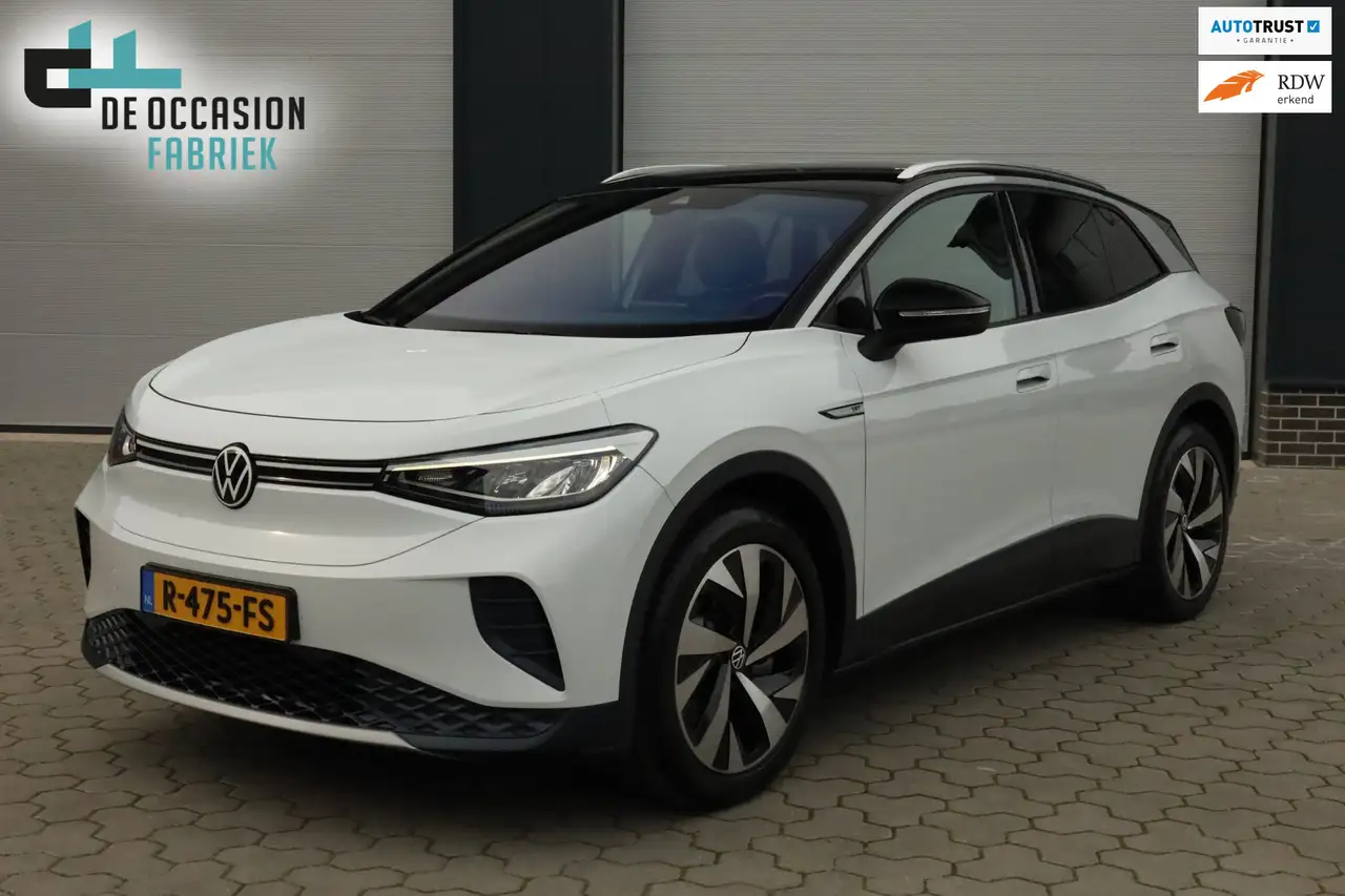 Volkswagen ID.4