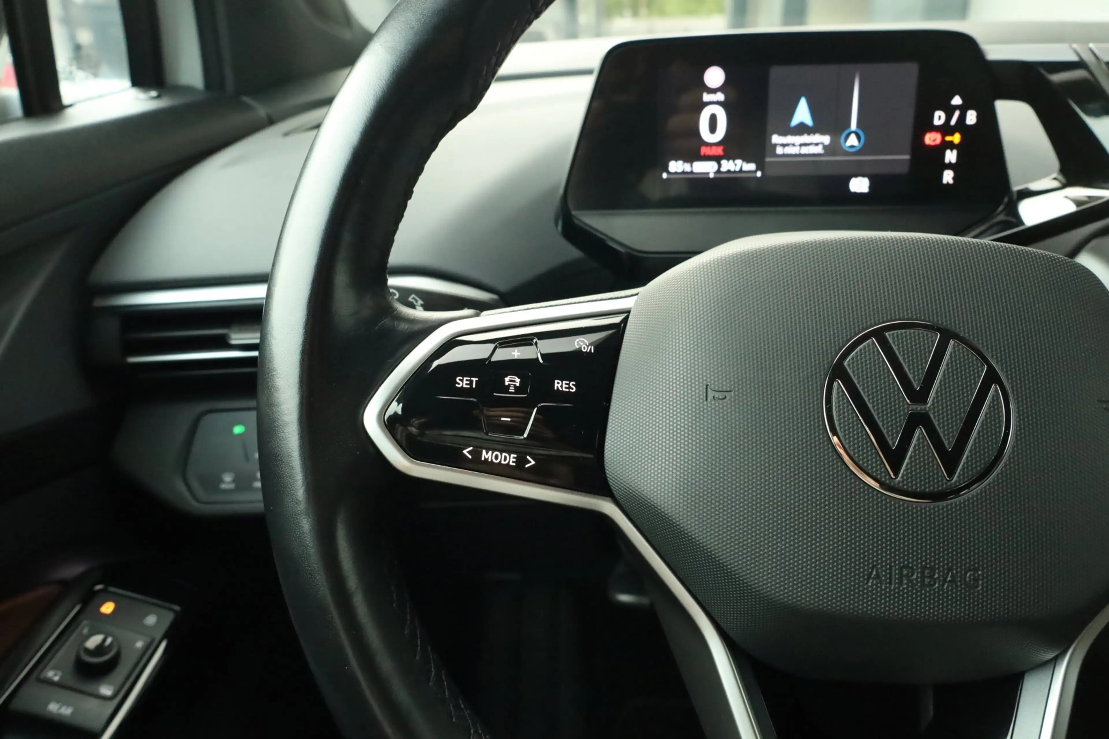 Volkswagen ID.4 1st Carplay Adaptief IQ Stoel- Stuurverwarming 77 — photo 15