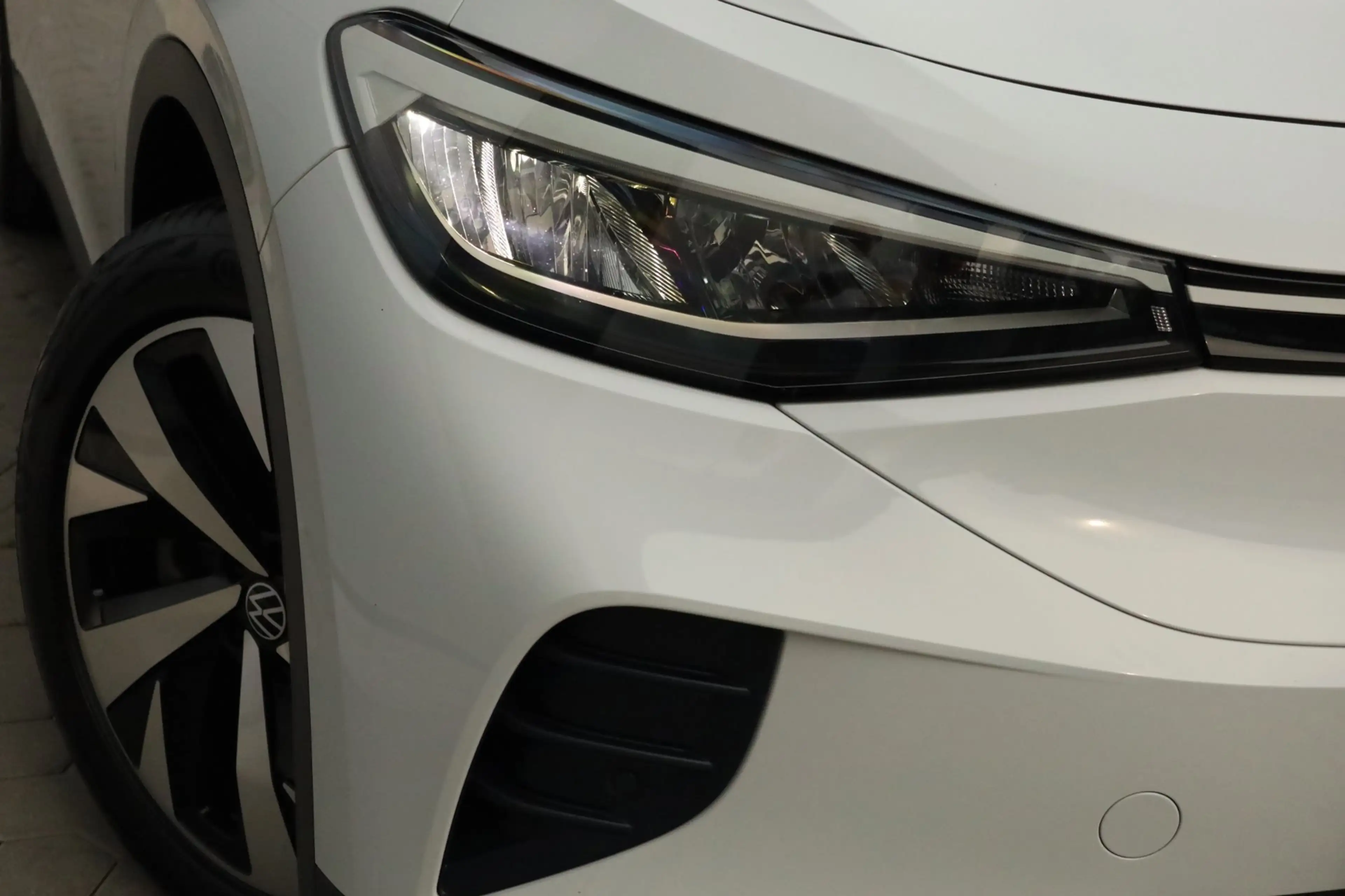 Volkswagen ID.4 1st Carplay Adaptief IQ Stoel- Stuurverwarming 77 — photo 8