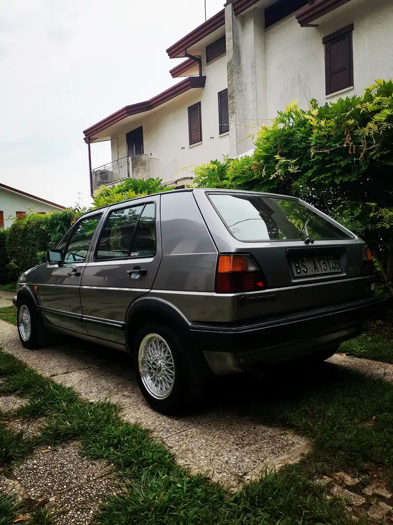 Volkswagen Golf 5p 1.6 td Gtd - 2