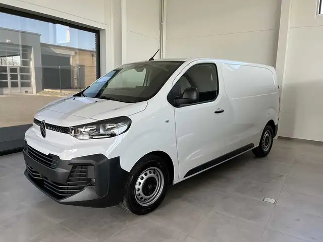 Citroen Jumpy 2.2 BlueHDi L2 S/S EAT  *GRATIS LAADVLOER*AUTOMAAT