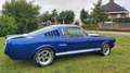 Ford Mustang fastback Blauw - thumbnail 43
