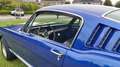 Ford Mustang fastback Blauw - thumbnail 8