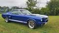 Ford Mustang fastback Blauw - thumbnail 17