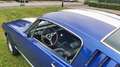 Ford Mustang fastback Blauw - thumbnail 30