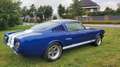 Ford Mustang fastback Blauw - thumbnail 34
