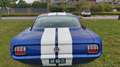 Ford Mustang fastback Blauw - thumbnail 38