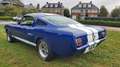 Ford Mustang fastback Blauw - thumbnail 40