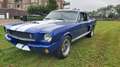 Ford Mustang fastback Blauw - thumbnail 42