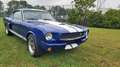 Ford Mustang fastback Blauw - thumbnail 44