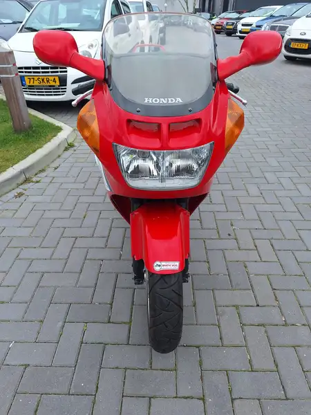 Honda CBR 1000 - foto 4