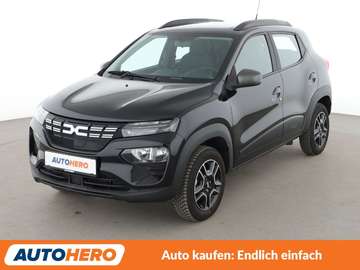electric drive 33 kW Essential Aut.*TEMPO*PDC*