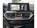 BMW X3 xDrive 30e A DA LED Fernlichtass. Parkass. Navi 3- Schwarz - thumbnail 9