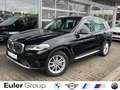 BMW X3 xDrive 30e A DA LED Fernlichtass. Parkass. Navi 3- Schwarz - thumbnail 1
