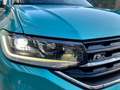 Volkswagen T-Cross 1.0 TSI R-Line 85kW Aut. Bleu - thumbnail 13