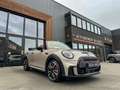 MINI John Cooper Works Cabrio Mini 2.0 JCW Pack F1 aut 231pk Rooftopgrey/Chester Gris - thumbnail 1