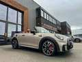 MINI John Cooper Works Cabrio Mini 2.0 JCW Pack F1 aut 231pk Rooftopgrey/Chester Gris - thumbnail 29