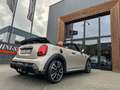 MINI John Cooper Works Cabrio Mini 2.0 JCW Pack F1 aut 231pk Rooftopgrey/Chester Gris - thumbnail 7