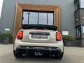 MINI John Cooper Works Cabrio Mini 2.0 JCW Pack F1 aut 231pk Rooftopgrey/Chester Gris - thumbnail 23