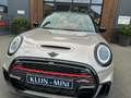 MINI John Cooper Works Cabrio Mini 2.0 JCW Pack F1 aut 231pk Rooftopgrey/Chester Gris - thumbnail 39