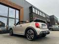 MINI John Cooper Works Cabrio Mini 2.0 JCW Pack F1 aut 231pk Rooftopgrey/Chester Gris - thumbnail 13