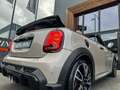 MINI John Cooper Works Cabrio Mini 2.0 JCW Pack F1 aut 231pk Rooftopgrey/Chester Gris - thumbnail 34