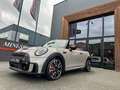 MINI John Cooper Works Cabrio Mini 2.0 JCW Pack F1 aut 231pk Rooftopgrey/Chester Gris - thumbnail 31