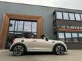 MINI John Cooper Works Cabrio Mini 2.0 JCW Pack F1 aut 231pk Rooftopgrey/Chester Gris - thumbnail 11