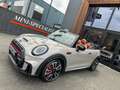 MINI John Cooper Works Cabrio Mini 2.0 JCW Pack F1 aut 231pk Rooftopgrey/Chester Gris - thumbnail 27
