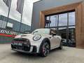 MINI John Cooper Works Cabrio Mini 2.0 JCW Pack F1 aut 231pk Rooftopgrey/Chester Gris - thumbnail 5