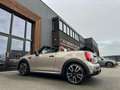 MINI John Cooper Works Cabrio Mini 2.0 JCW Pack F1 aut 231pk Rooftopgrey/Chester Gris - thumbnail 9