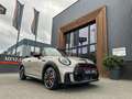 MINI John Cooper Works Cabrio Mini 2.0 JCW Pack F1 aut 231pk Rooftopgrey/Chester Gris - thumbnail 15
