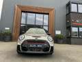 MINI John Cooper Works Cabrio Mini 2.0 JCW Pack F1 aut 231pk Rooftopgrey/Chester Gris - thumbnail 3