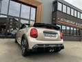 MINI John Cooper Works Cabrio Mini 2.0 JCW Pack F1 aut 231pk Rooftopgrey/Chester Gris - thumbnail 19